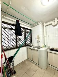 Blk 860 Khatib Evergreen II (Yishun), HDB 4 Rooms #551452481